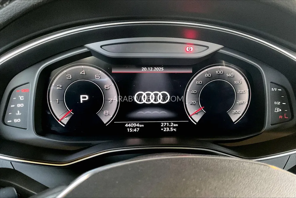 Audi A7 2024 for Sale in Dubai Image-12
