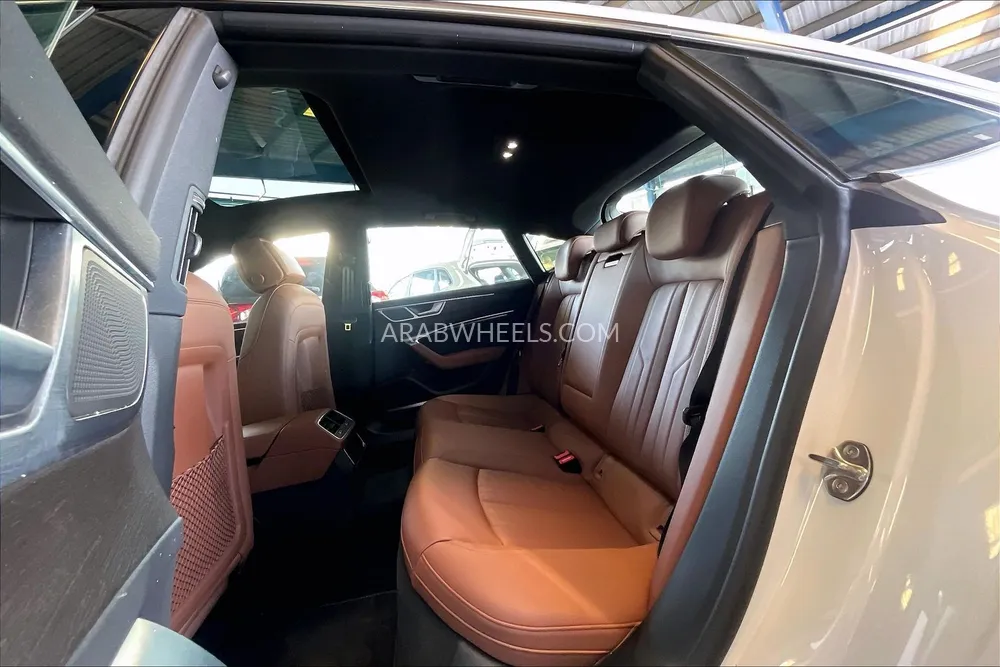 Audi A7 2024 for Sale in Dubai Image-14