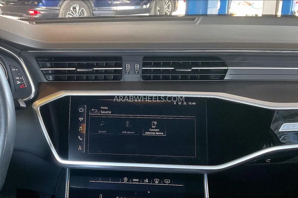 Audi A7 2024 for Sale in Dubai Image-16