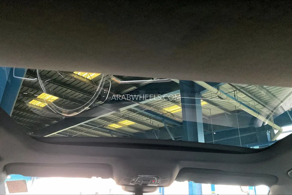 Audi A7 2024 for Sale in Dubai Image-20