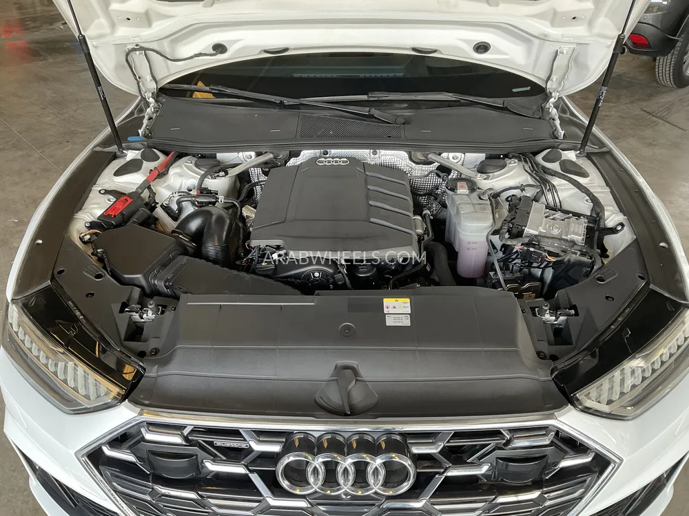 Audi A7 2024 for Sale in Dubai Image-22