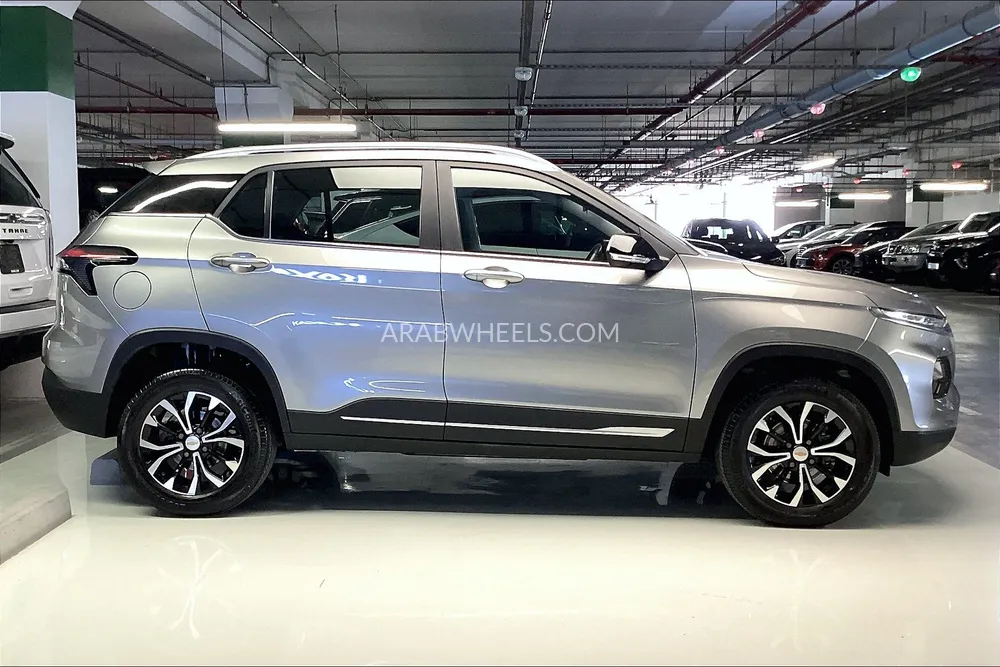 Chevrolet Groove 2022 for Sale in Sharjah Image-7