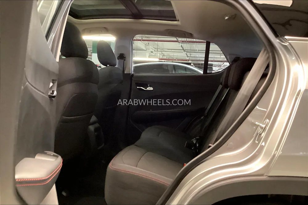 Chevrolet Groove 2022 for Sale in Sharjah Image-12
