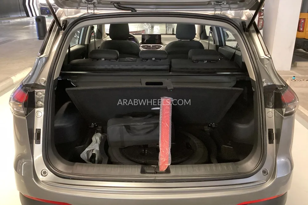 Chevrolet Groove 2022 for Sale in Sharjah Image-13