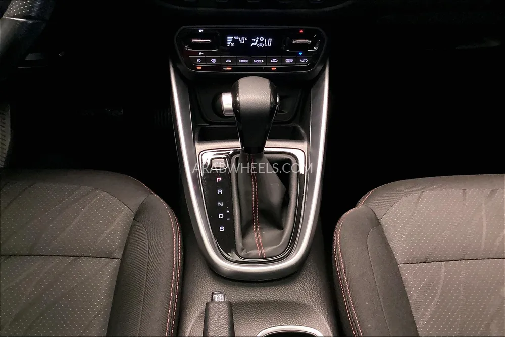 Chevrolet Groove 2022 for Sale in Sharjah Image-14