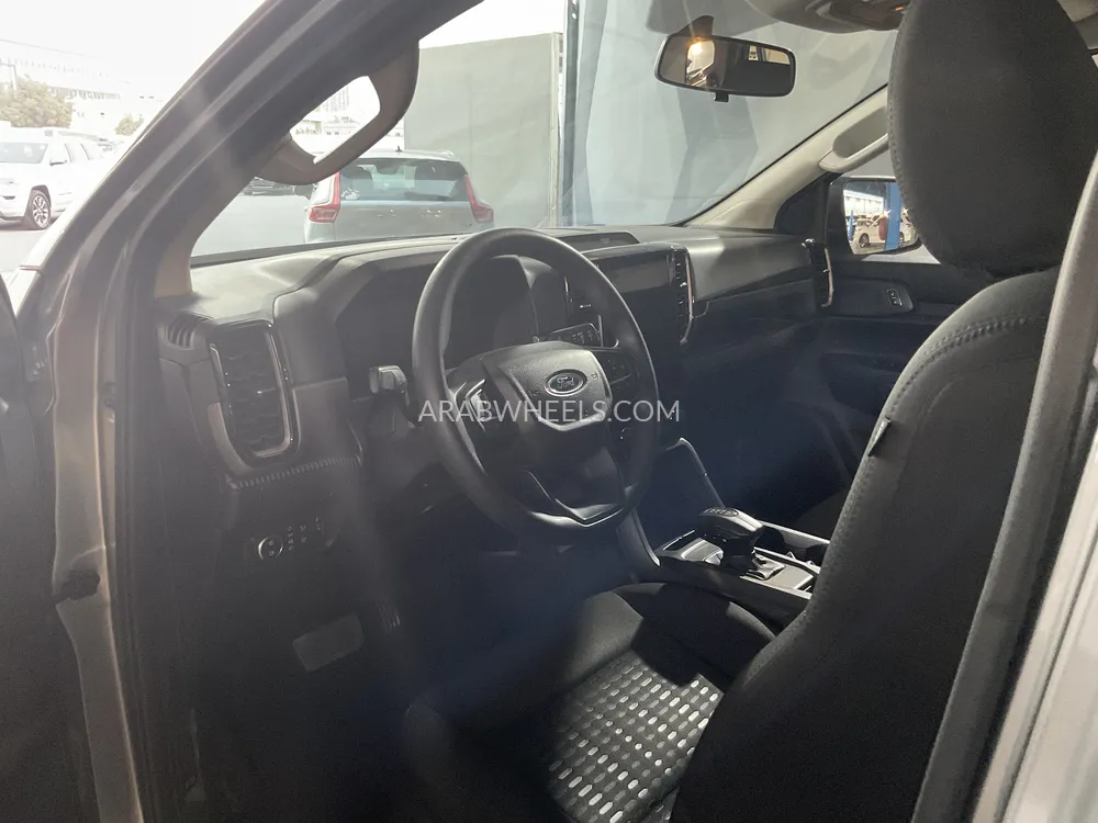 فورد إيفرست 2024 for Sale in دبي Image-8