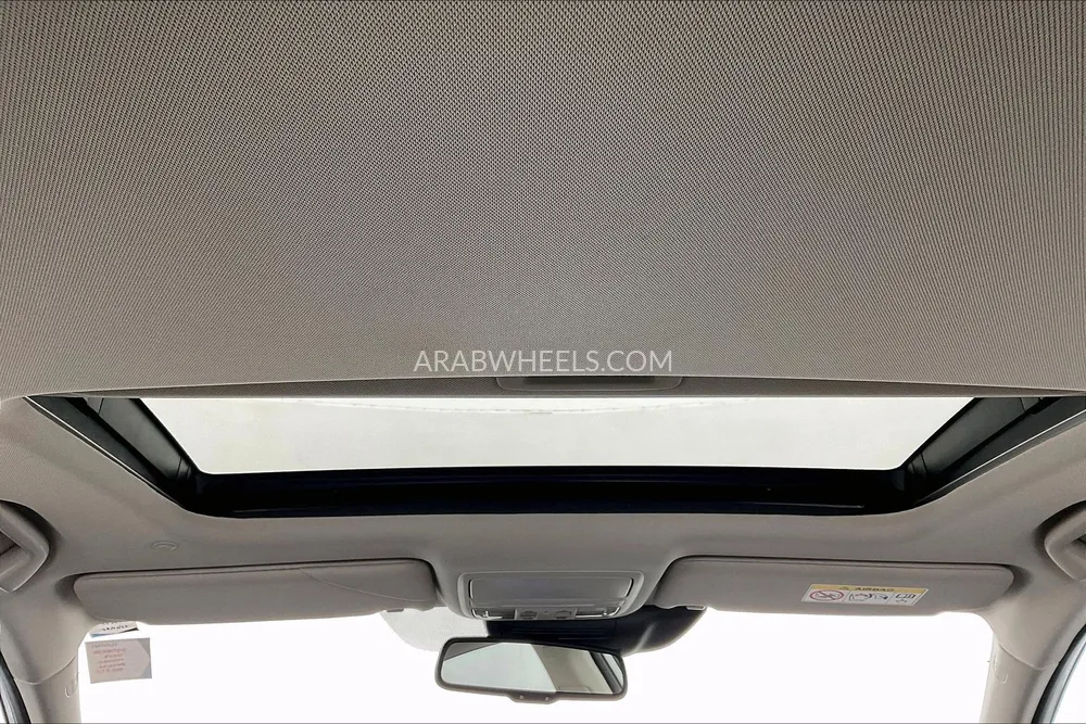 Honda Accord 2018 for Sale in Sharjah Image-20