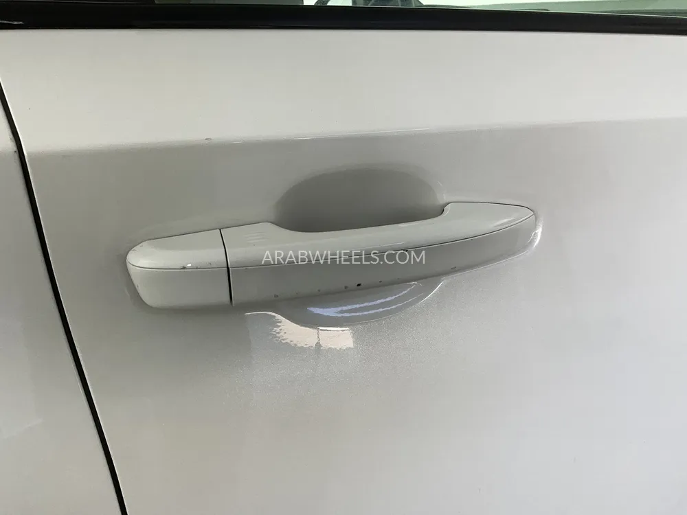 Honda Accord 2018 for Sale in Sharjah Image-34