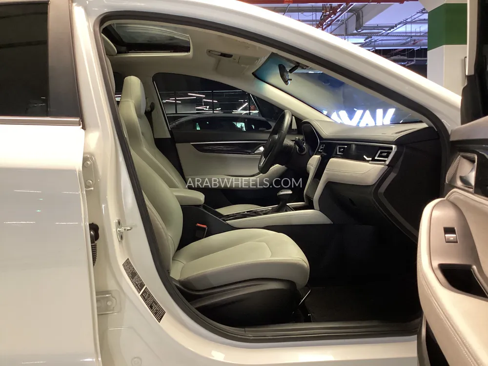 JAC J7 2023 for Sale in Dubai Image-22