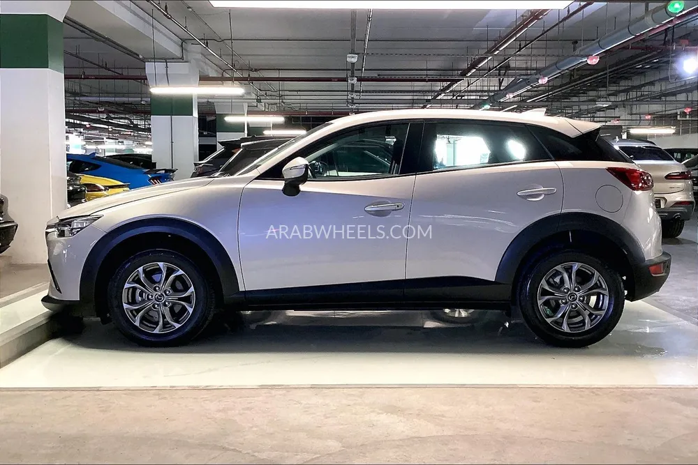Mazda CX 3 2024 for Sale in Dubai Image-7