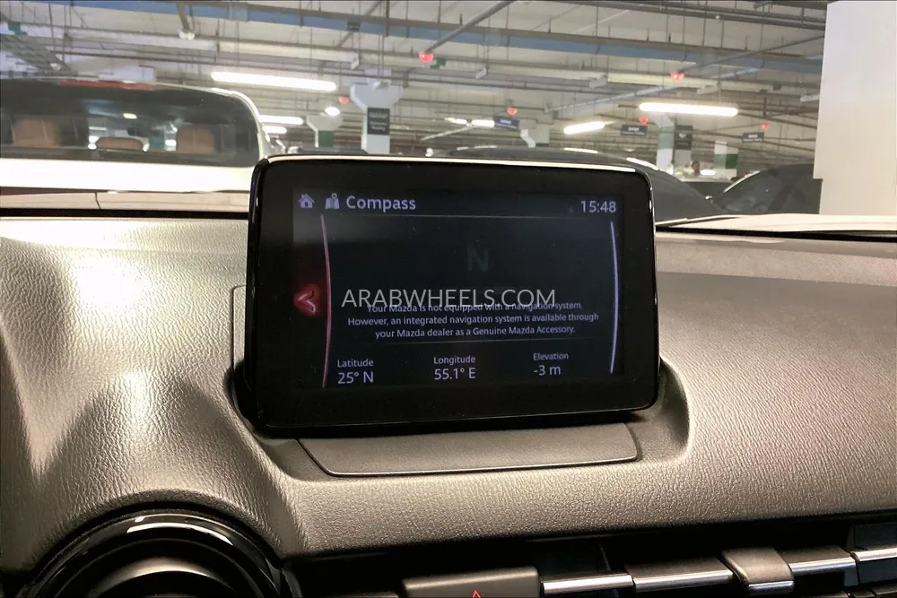 Mazda CX 3 2024 for Sale in Dubai Image-10