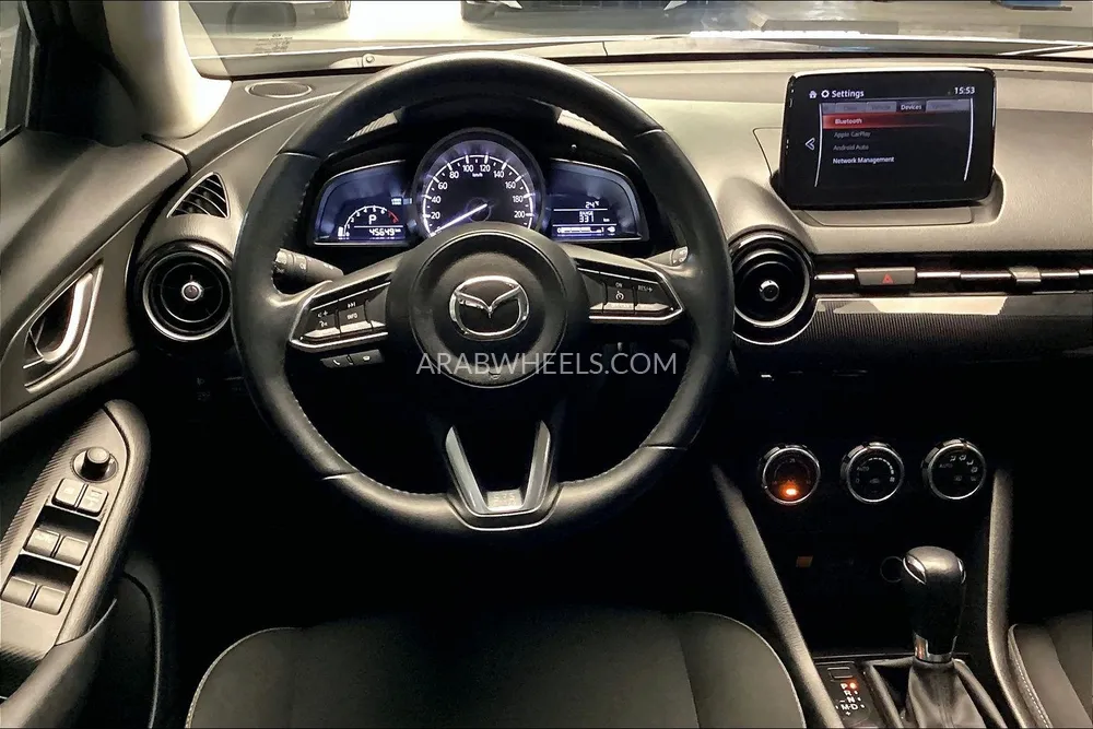 Mazda CX 3 2024 for Sale in Dubai Image-11