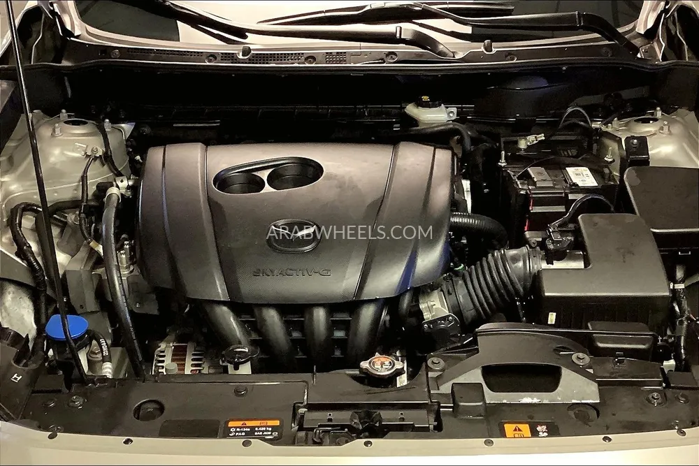 Mazda CX 3 2024 for Sale in Dubai Image-21