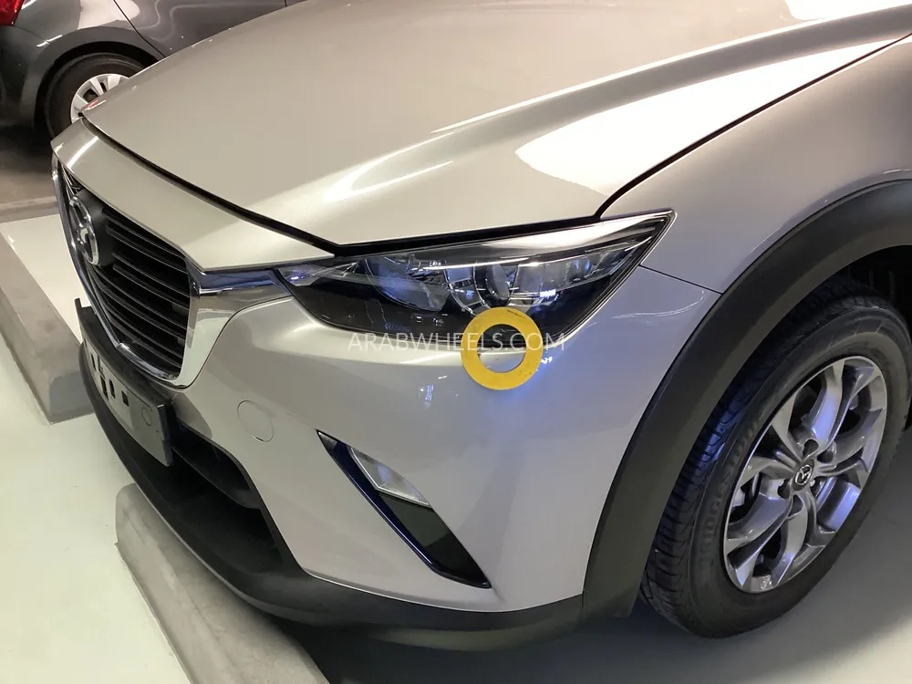 Mazda CX 3 2024 for Sale in Dubai Image-25