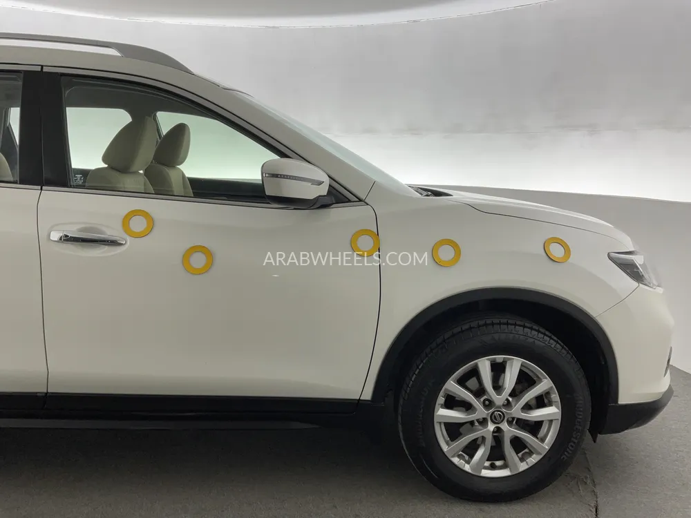 Nissan X-Trail 2019 for Sale in Sharjah Image-7