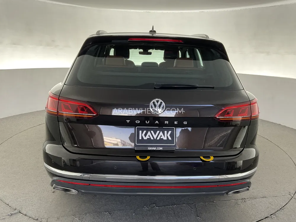 Volkswagen Touareg 2019 for Sale in Sharjah Image-31