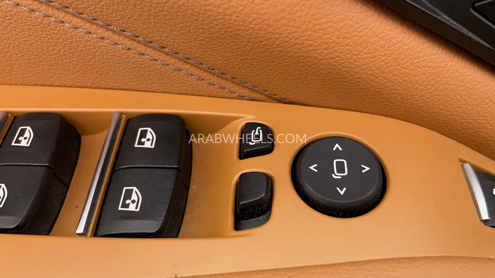 BMW X5 2022 for Sale in Dubai Image-47