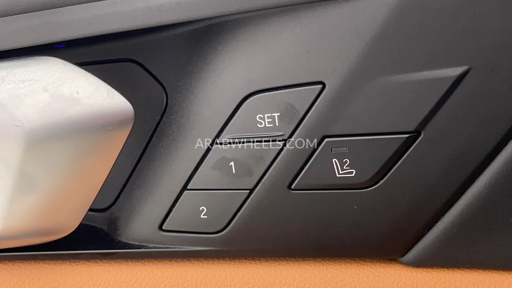 BMW X5 2022 for Sale in Dubai Image-48