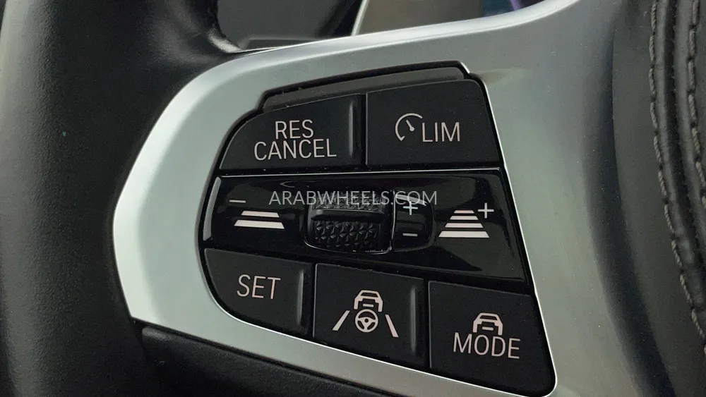 BMW X5 2022 for Sale in Dubai Image-53