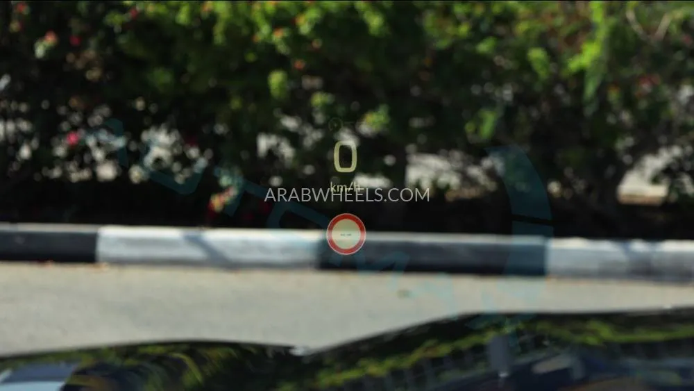 Chevrolet Tahoe 2023 for Sale in Dubai Image-15