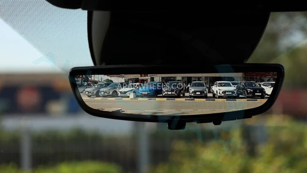 Chevrolet Tahoe 2023 for Sale in Dubai Image-27