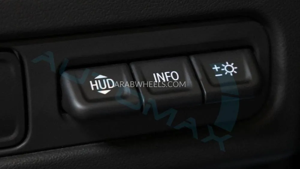 Chevrolet Tahoe 2023 for Sale in Dubai Image-30