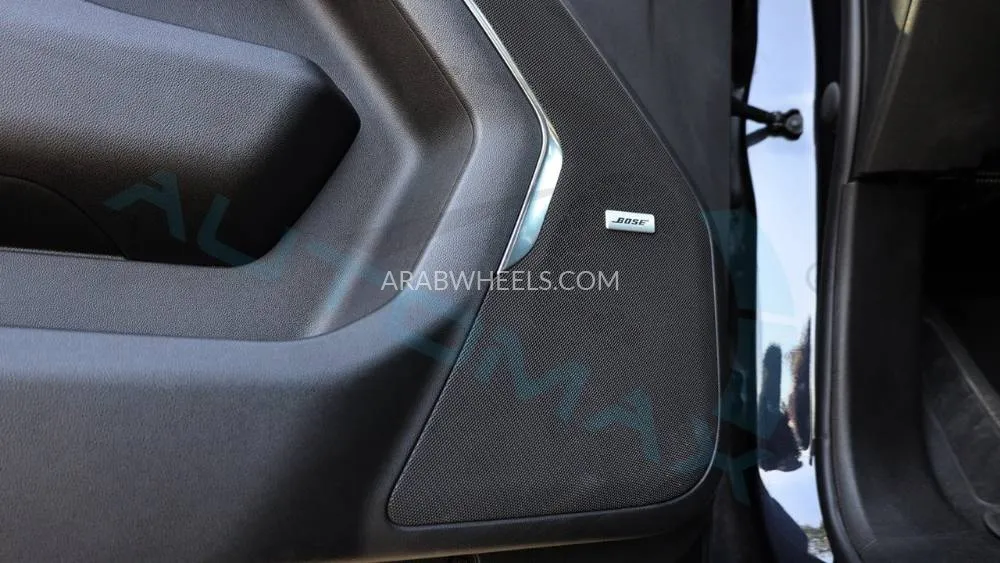 Chevrolet Tahoe 2023 for Sale in Dubai Image-31