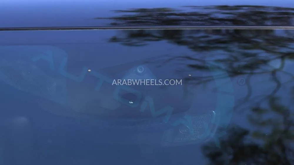 Chevrolet Tahoe 2023 for Sale in Dubai Image-35