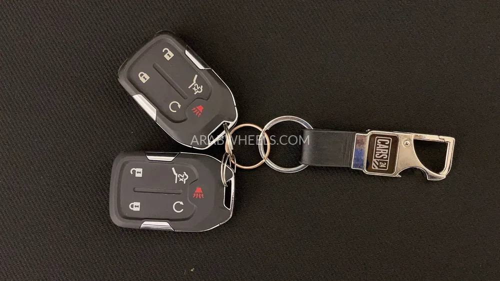 GMC Acadia 2023 for Sale in Dubai Image-28