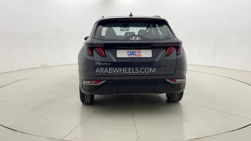 هيونداي توسان 2023 for Sale in دبي Image-4