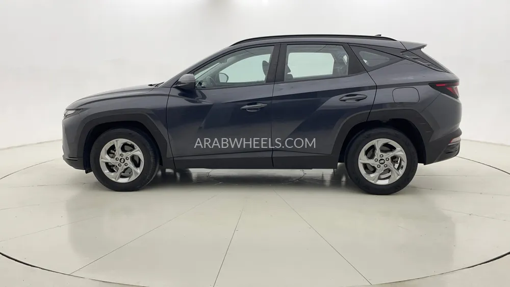 هيونداي توسان 2023 for Sale in دبي Image-6