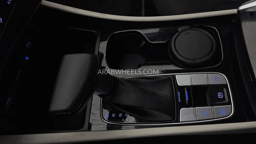 هيونداي توسان 2023 for Sale in دبي Image-18