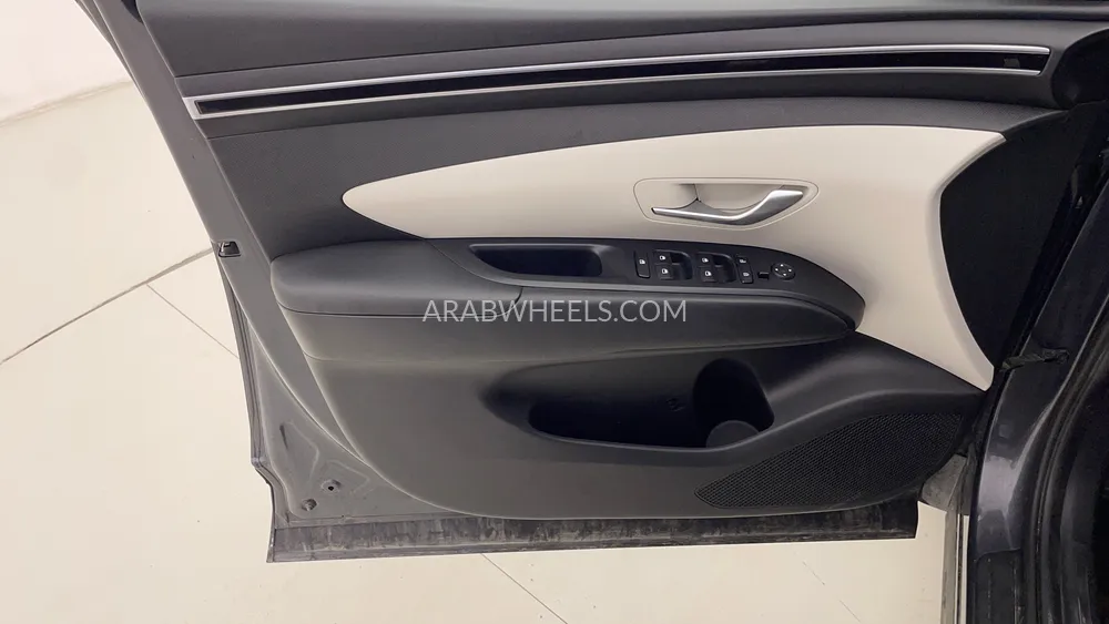 هيونداي توسان 2023 for Sale in دبي Image-19