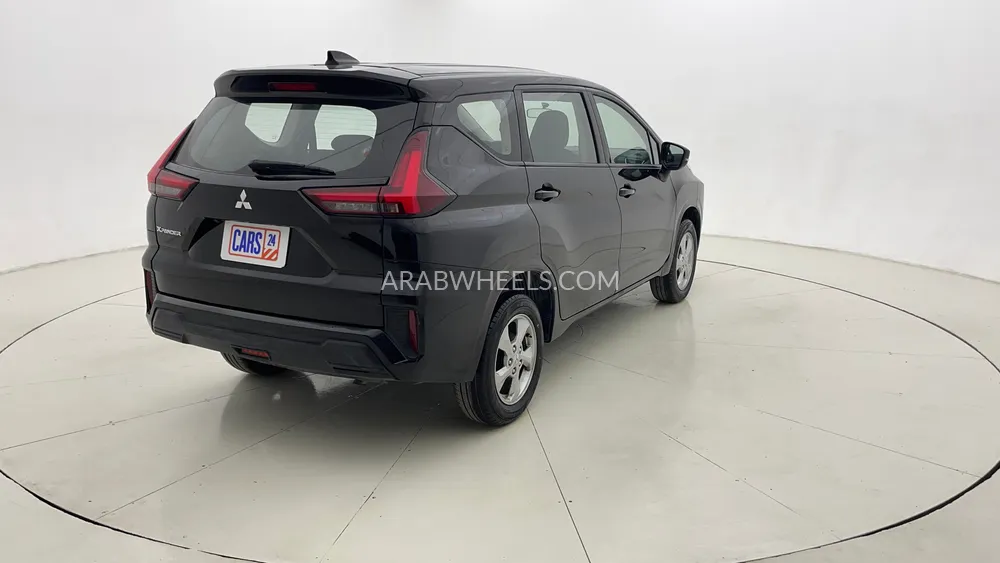 ميتسوبيشي إكسباندر 2024 for Sale in دبي Image-3