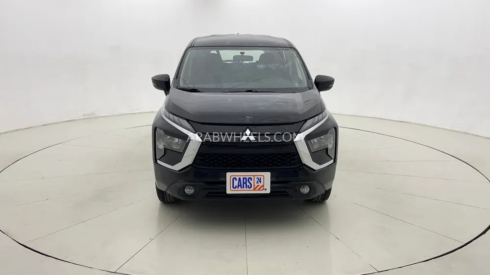 ميتسوبيشي إكسباندر 2024 for Sale in دبي Image-8