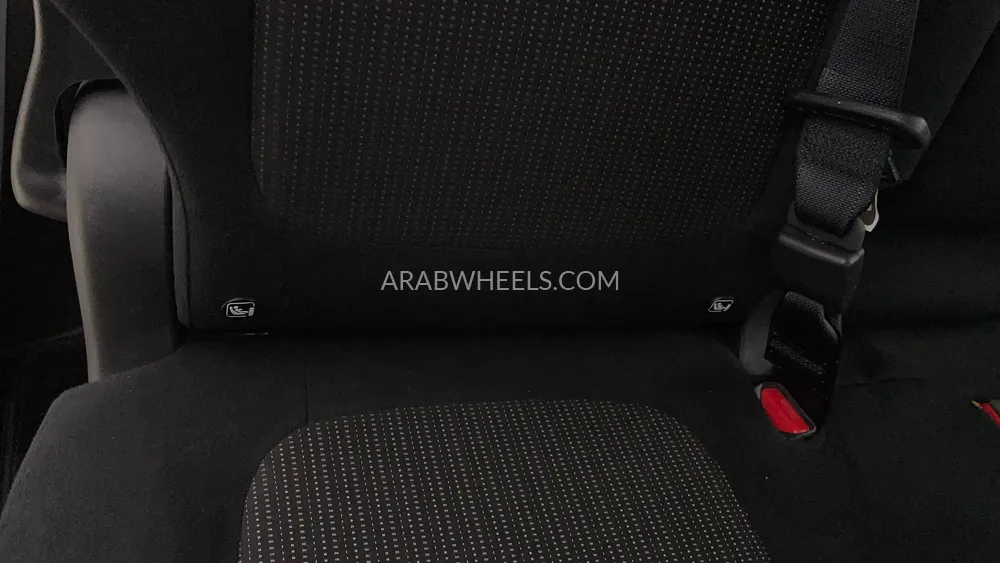 ميتسوبيشي إكسباندر 2024 for Sale in دبي Image-33