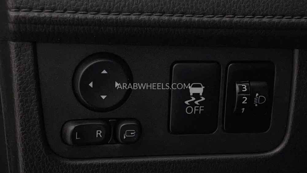 ميتسوبيشي إكسباندر 2024 for Sale in دبي Image-35