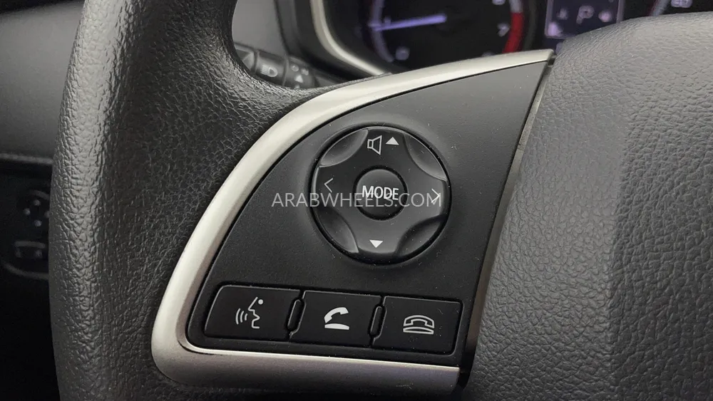 ميتسوبيشي إكسباندر 2024 for Sale in دبي Image-37