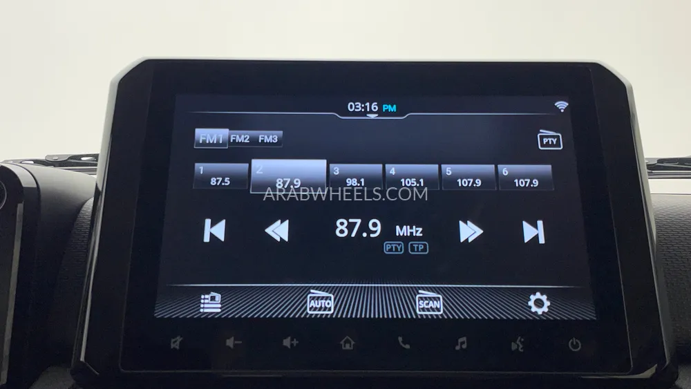 Suzuki Jimny 2024 for Sale in Dubai Image-30