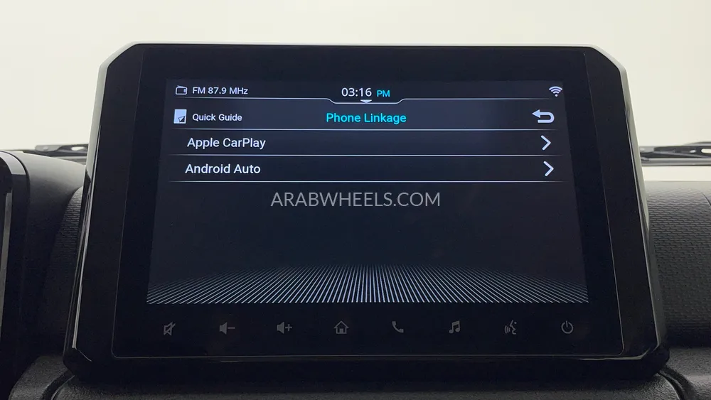 Suzuki Jimny 2024 for Sale in Dubai Image-32