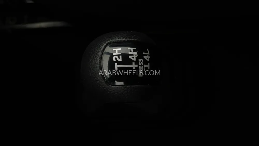 Suzuki Jimny 2024 for Sale in Dubai Image-35