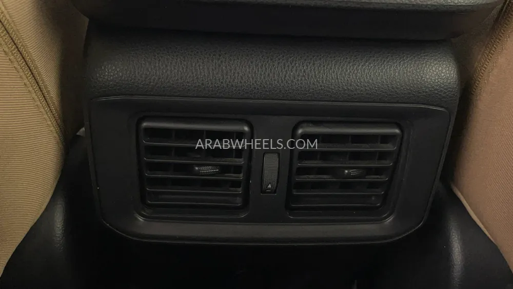 Toyota Rav4 2022 for Sale in Dubai Image-23