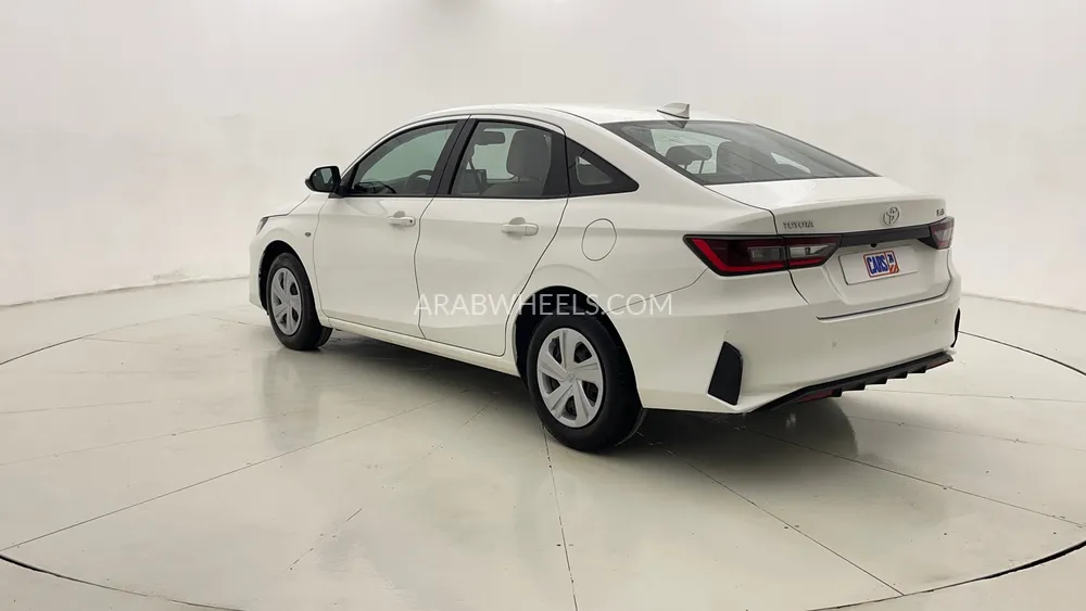 Toyota Yaris 2023 for Sale in Dubai Image-5