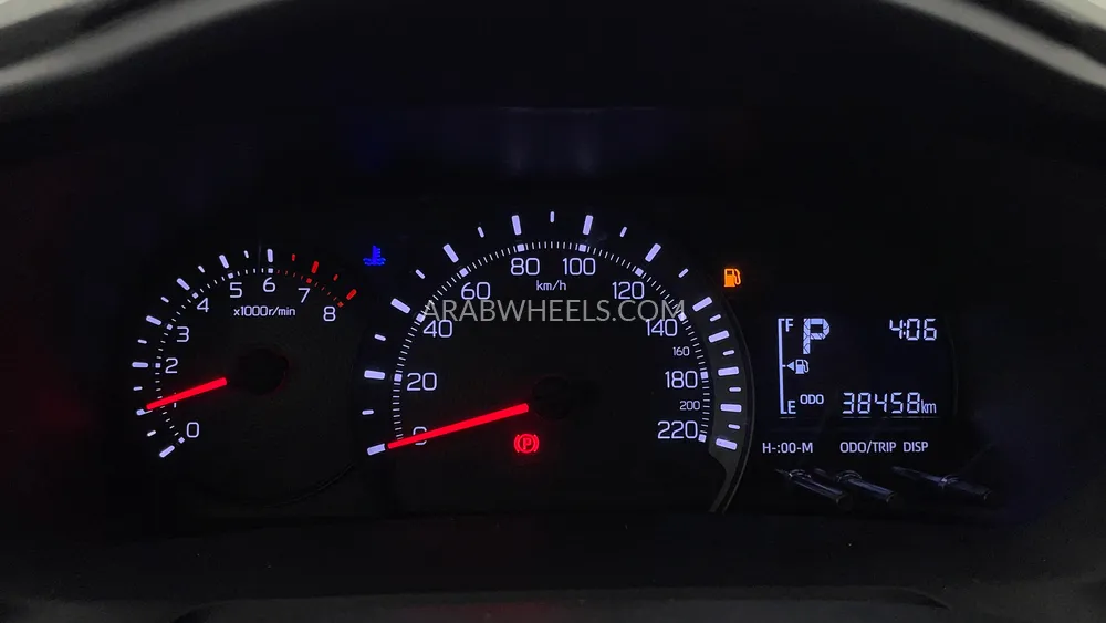 Toyota Yaris 2023 for Sale in Dubai Image-13