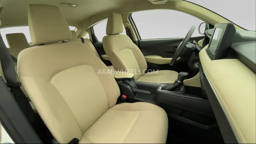 Toyota Yaris 2023 for Sale in Dubai Image-22