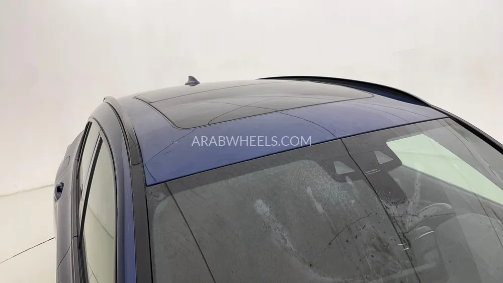 BMW X4 2021 for Sale in Dubai Image-11