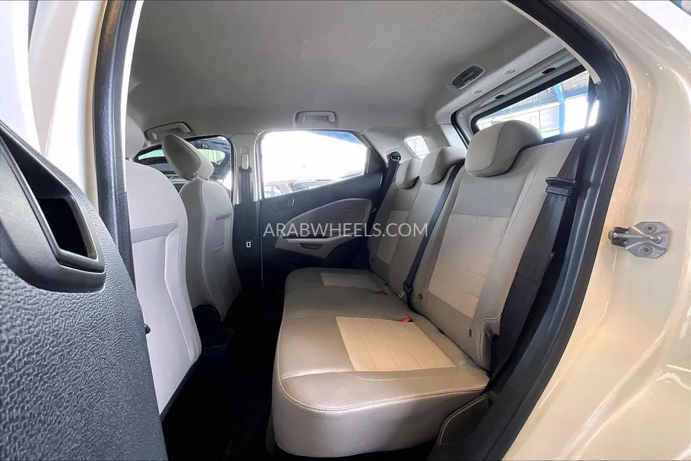 فورد إيكو سبورت 2019 for Sale in الشارقة Image-14