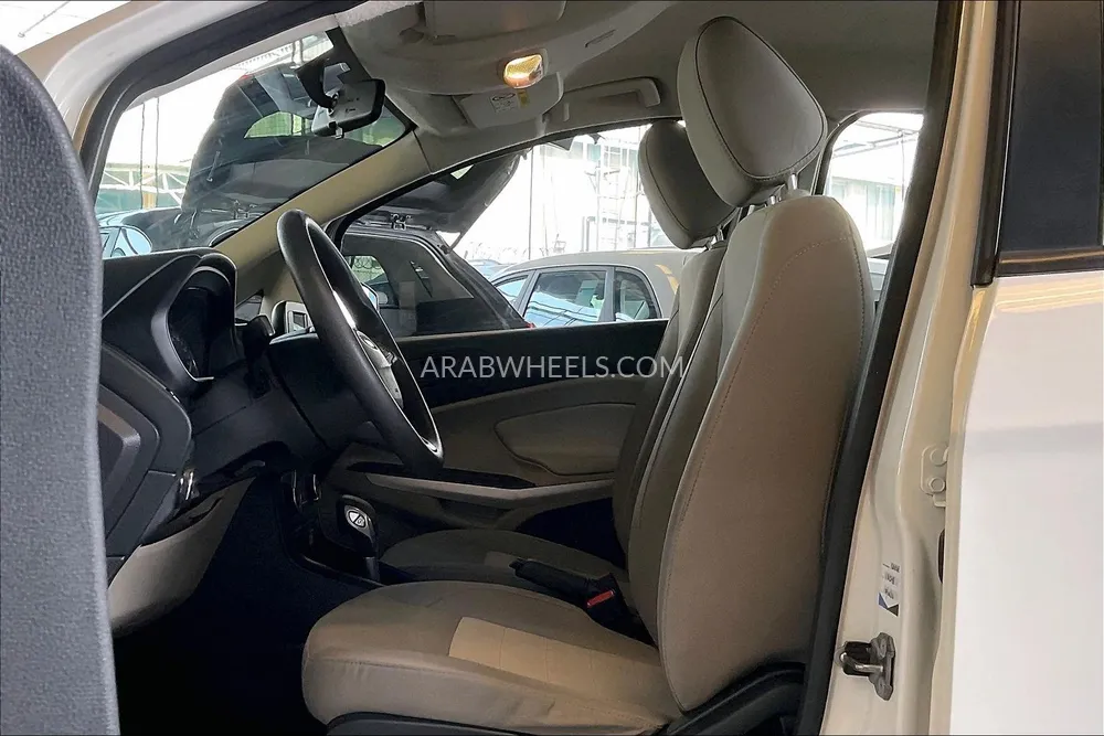 فورد إيكو سبورت 2019 for Sale in الشارقة Image-23
