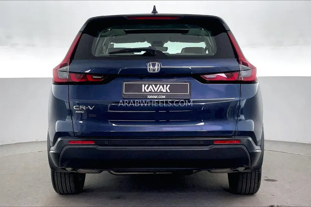 Honda CR-V 2024 for Sale in Sharjah Image-5