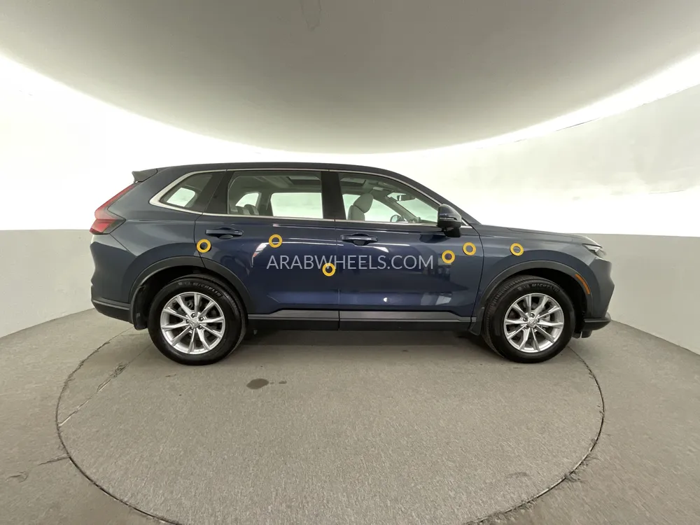 Honda CR-V 2024 for Sale in Sharjah Image-34